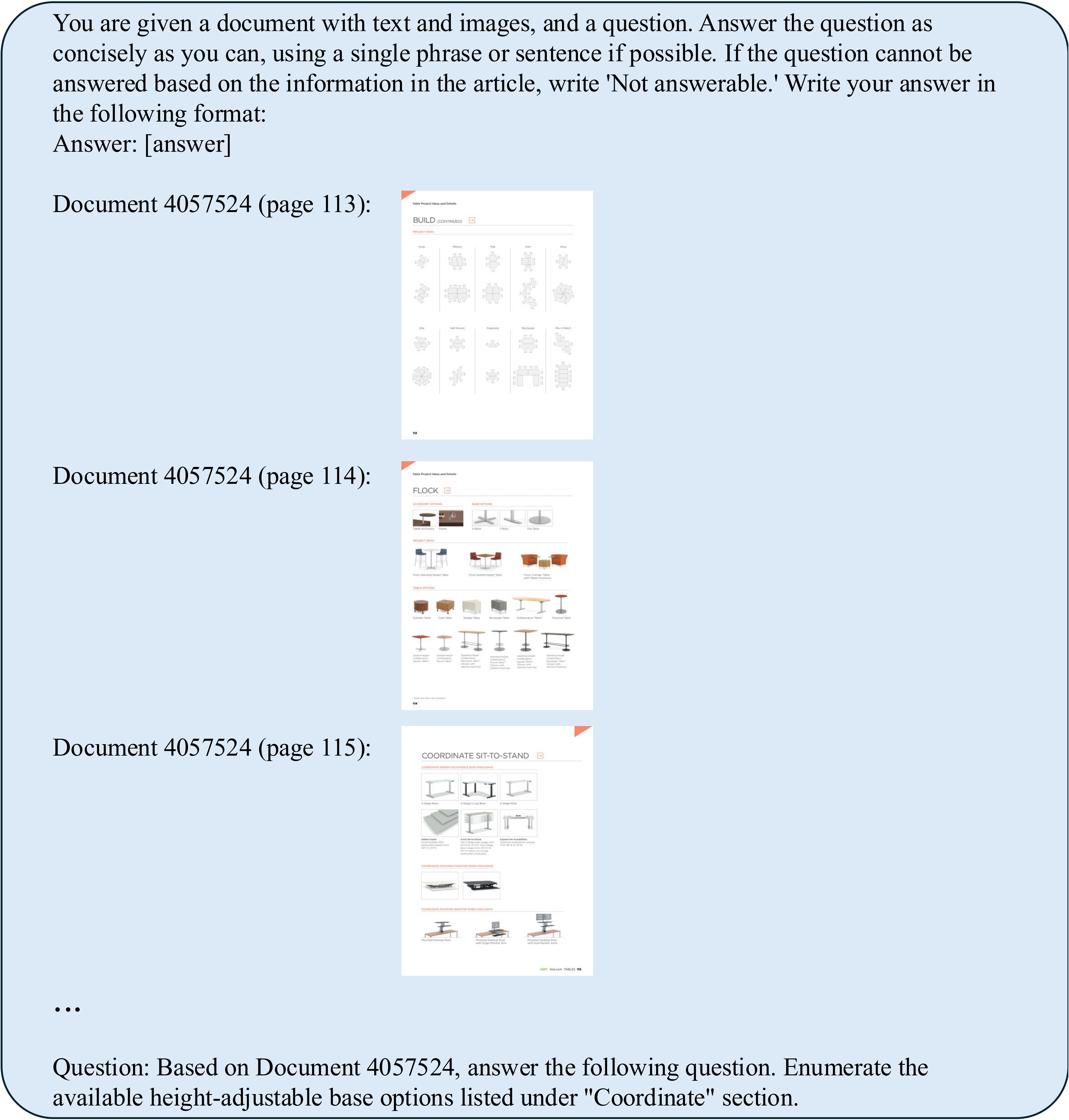 Long-Document VQA Example
