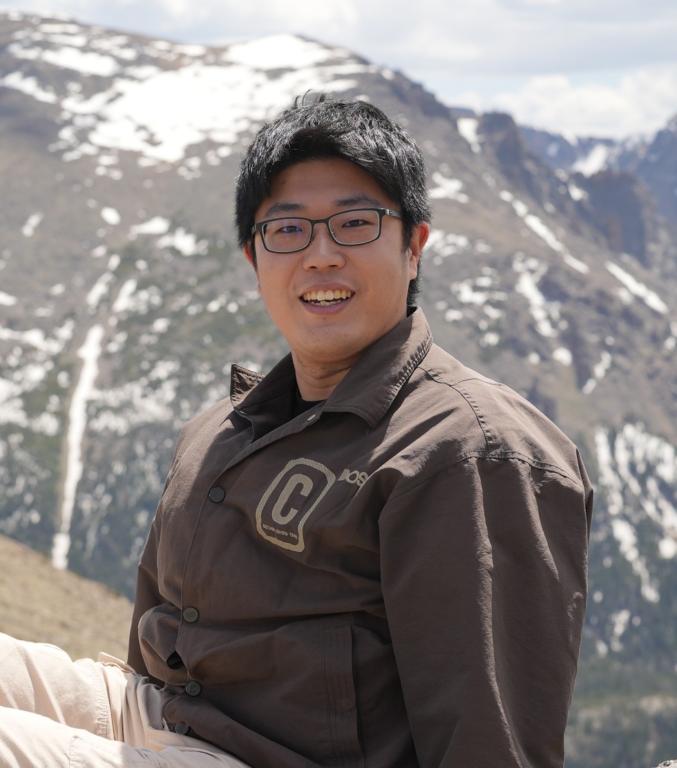 Zhaowei (James) Wang